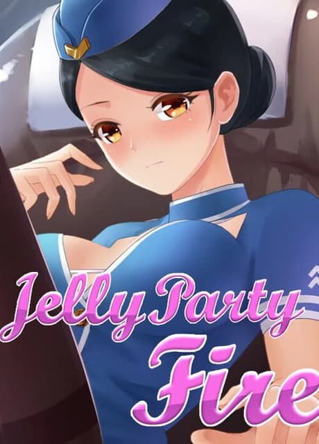 Jelly Party: Fire