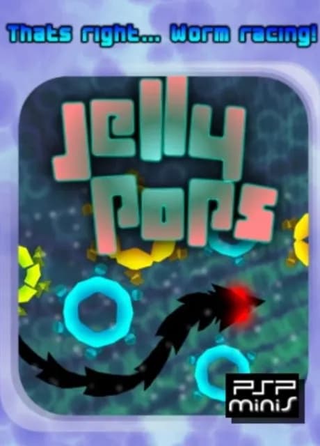 Jelly Pops