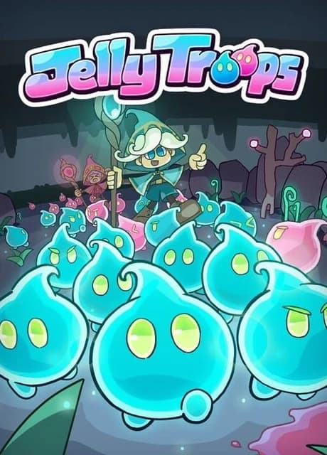 Jelly Troops