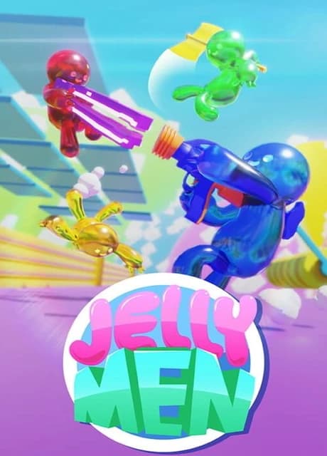 JellyMen
