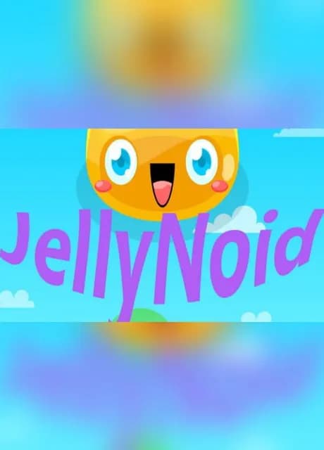 JellyNoid