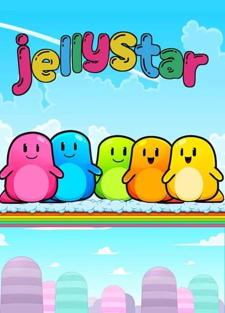 JellyStar