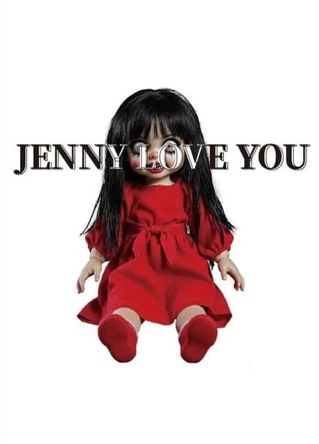 Jenny Love You