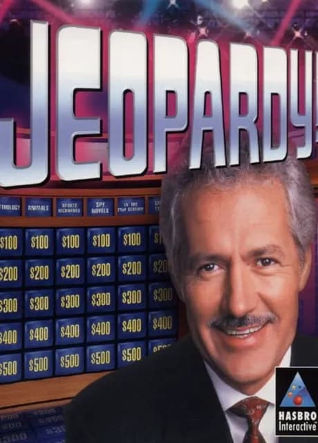 Jeopardy!