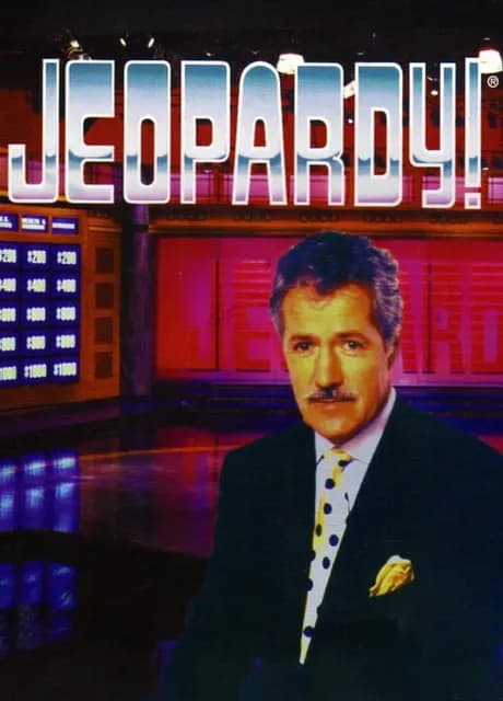Jeopardy!