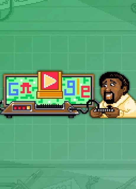 Jerry Lawson Interactive