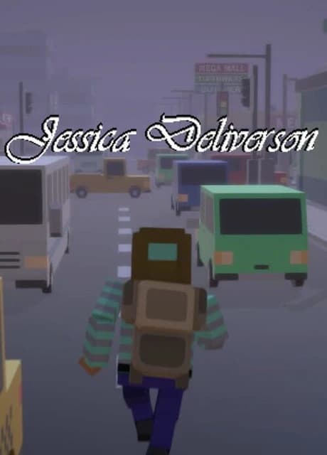 Jessica Deliverson