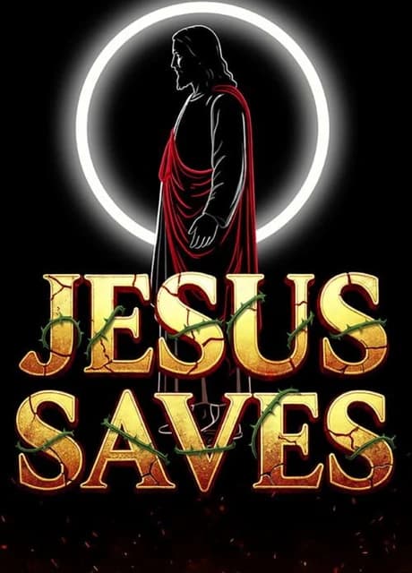 Jesus Saves