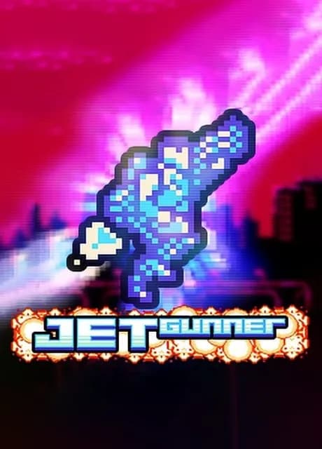 Jet Gunner