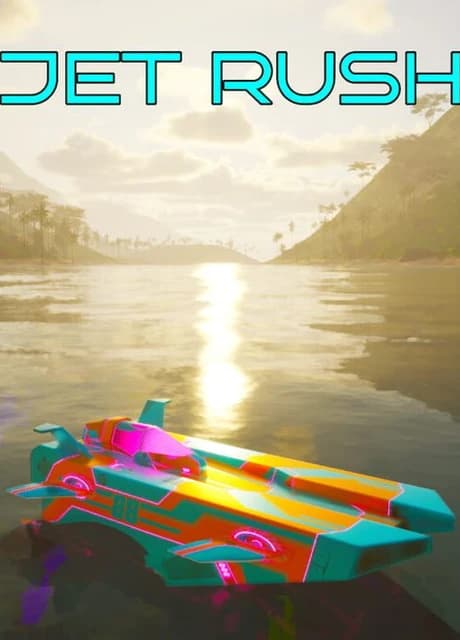 Jet Rush