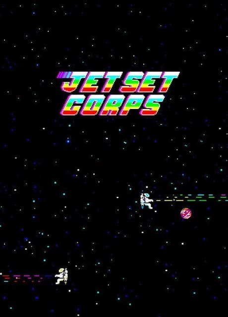 Jet Set Corps