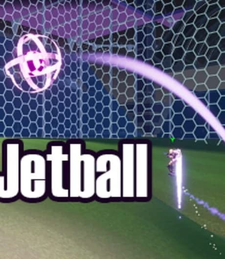 Jetball