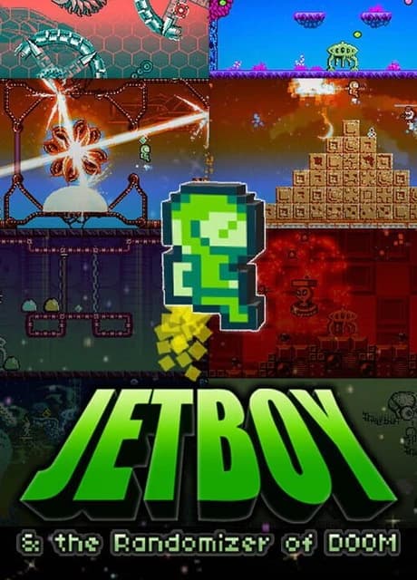 Jetboy