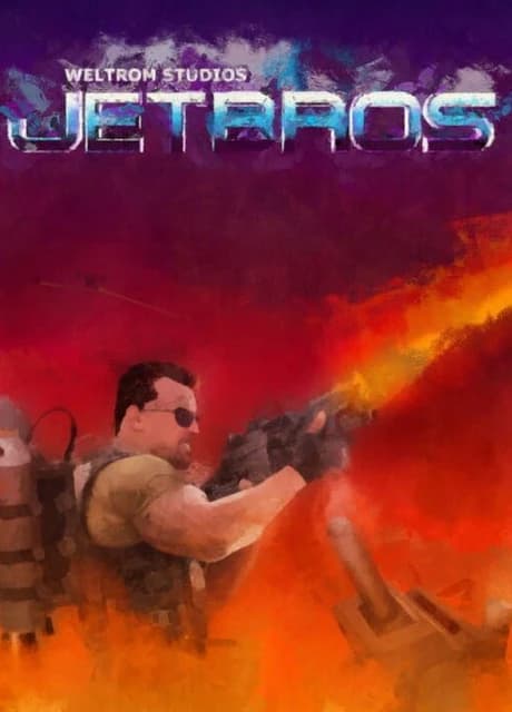 Jetbros