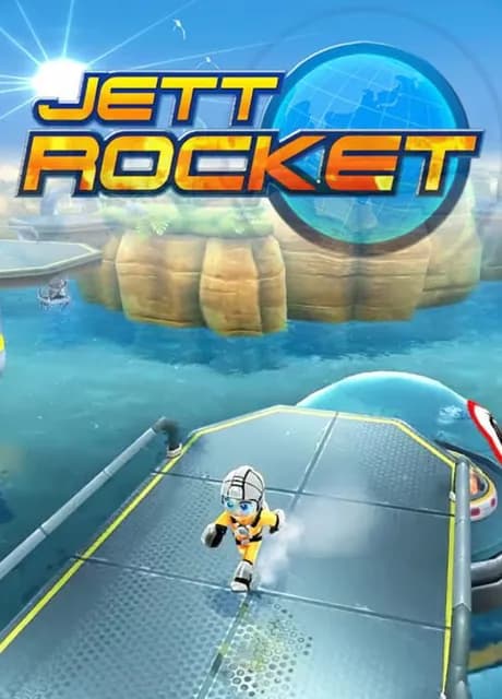 Jett Rocket