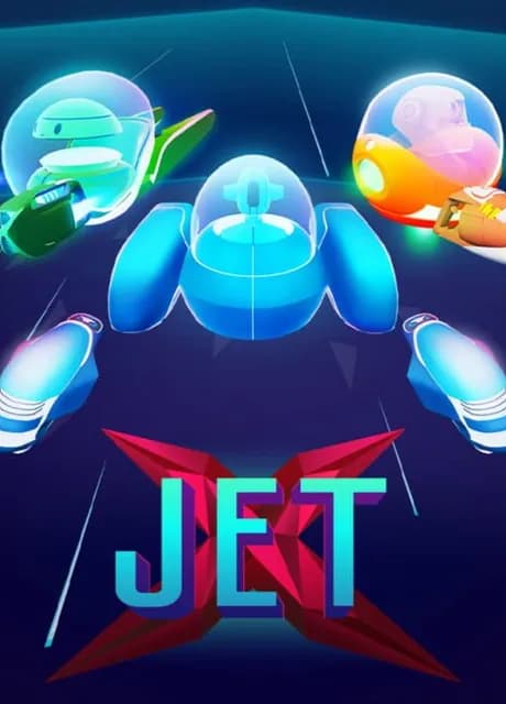 JetX