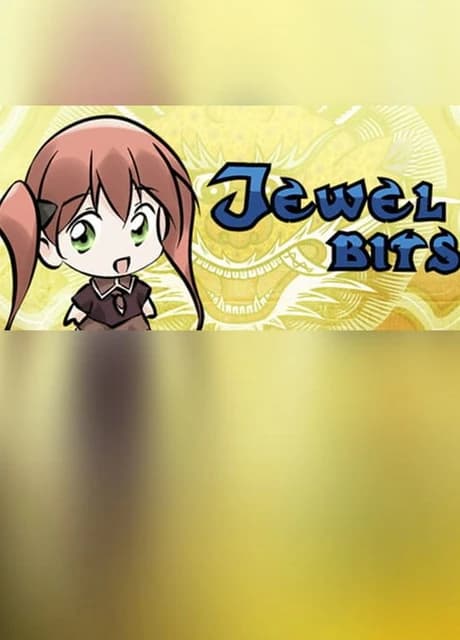 Jewel bits