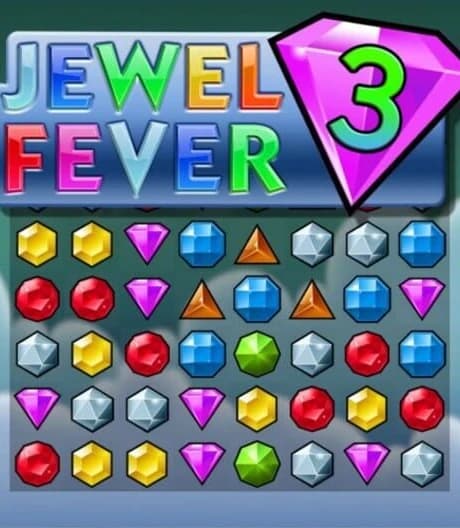 Jewel Fever 3