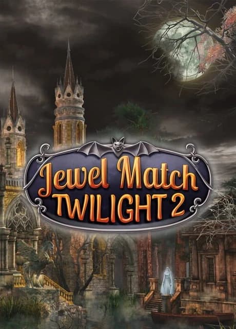 Jewel Match Twilight 2