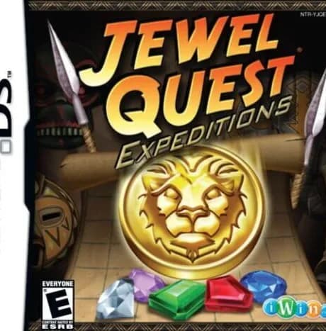 Jewel Quest: Expeditions