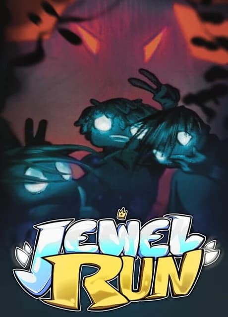 Jewel Run