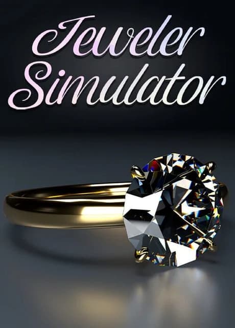 Jeweler Simulator