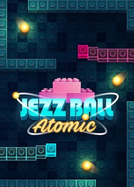 JezzBall Atomic