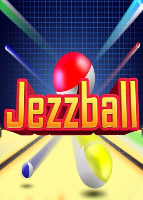 Jezzball Classic Deluxe Edition