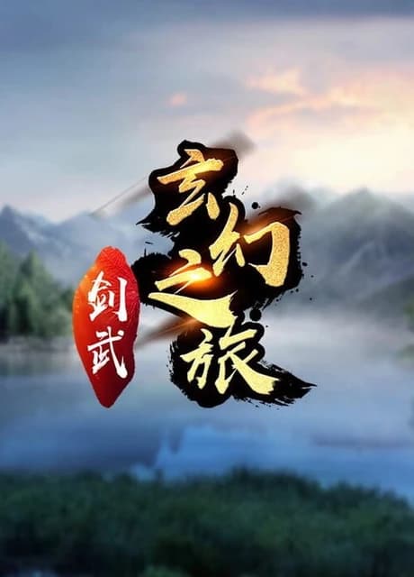 Jiàn Wǔ Xuánhuàn Zhī Lǚ