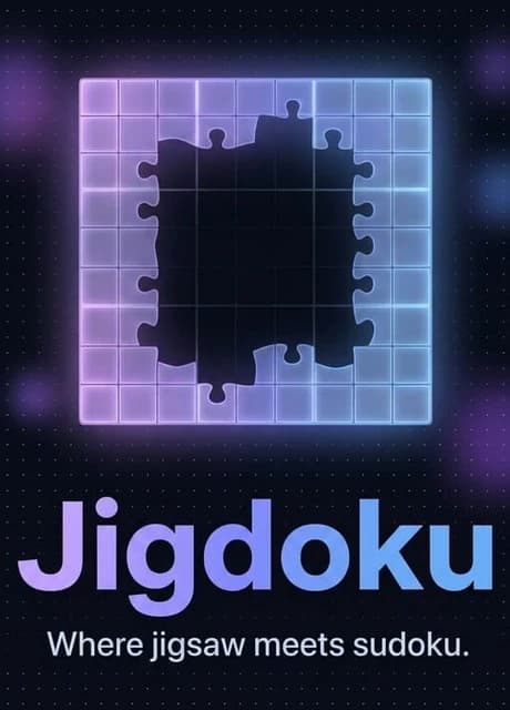 Jigdoku