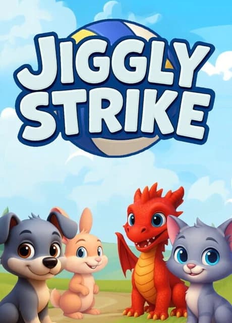 Jiggly Strike