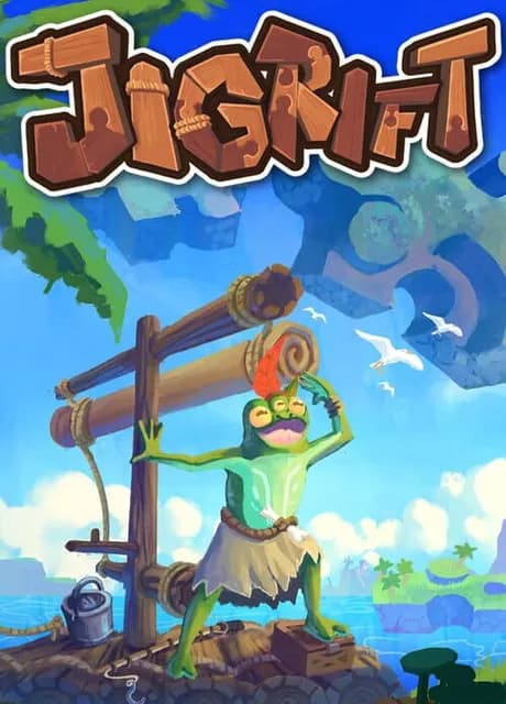 Jigrift