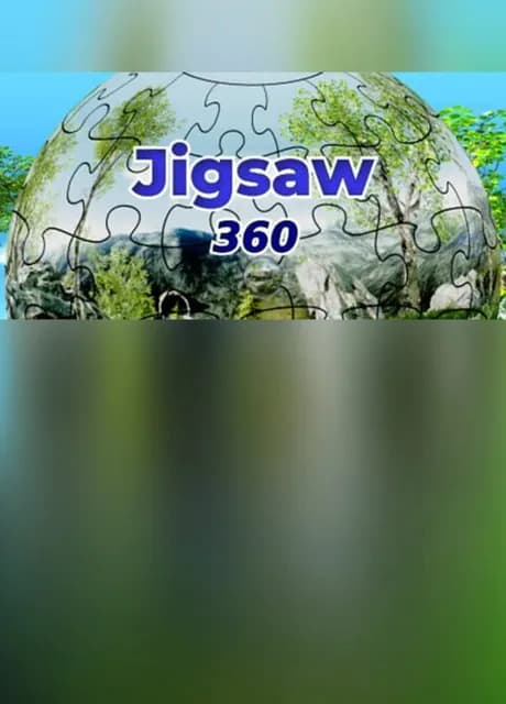Jigsaw 360