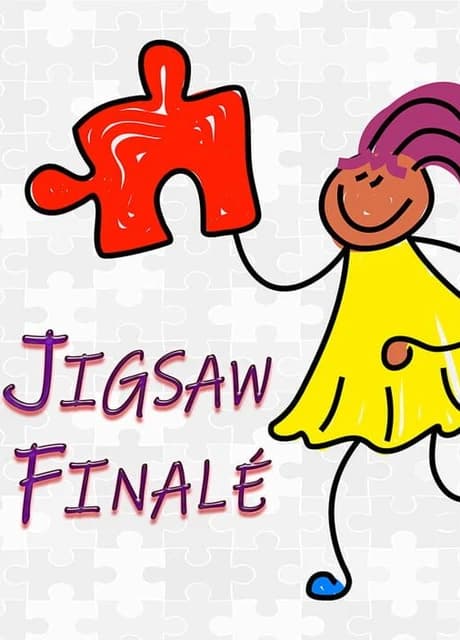 Jigsaw Finale