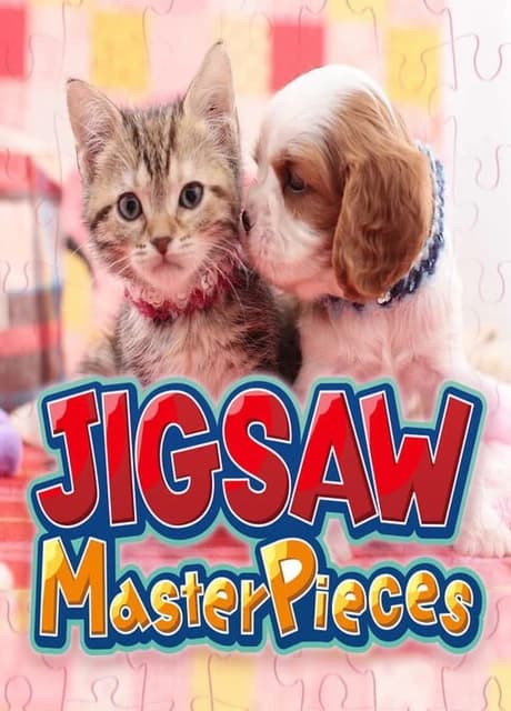 Jigsaw Masterpieces