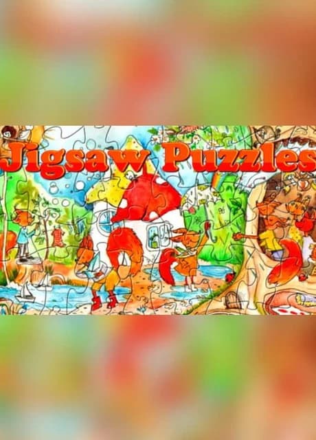 Jigsaw Puzzles