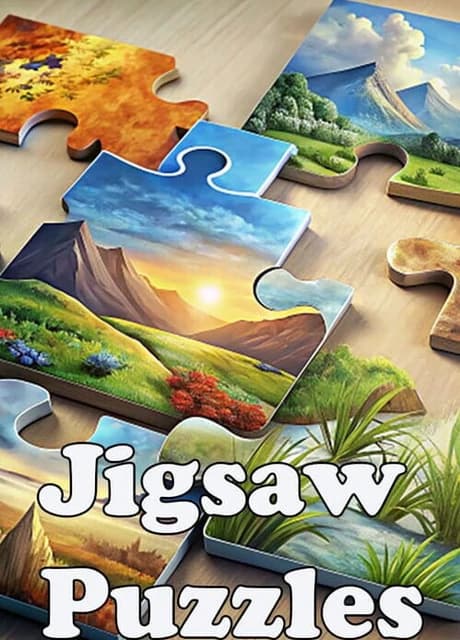 Jigsaw Puzzles