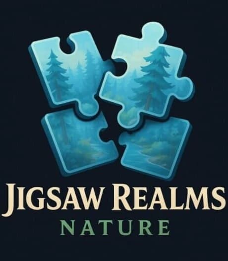 Jigsaw Realms: Nature