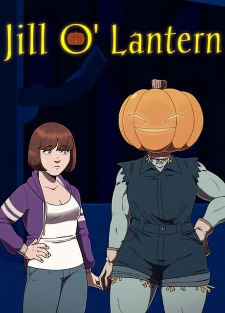 Jill O' Lantern: Final Cut