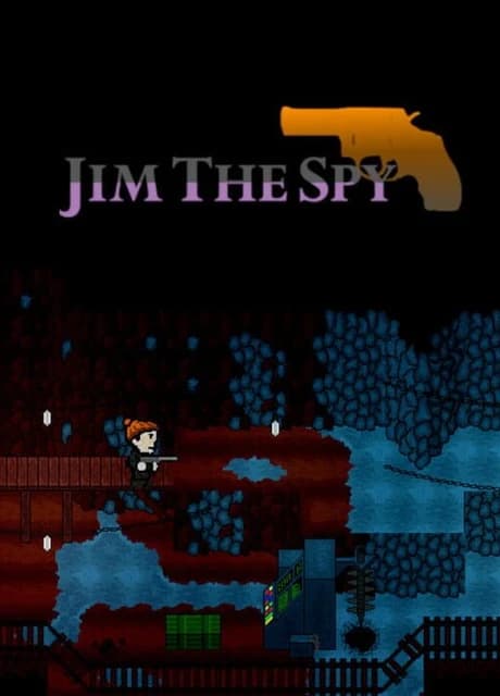 Jim the Spy