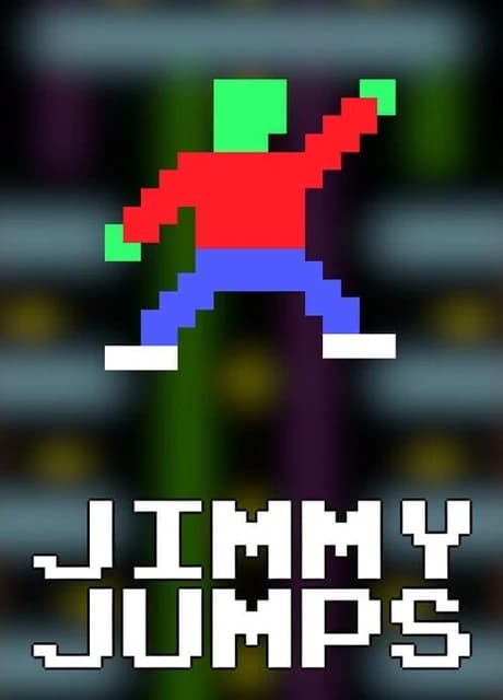 Jimmy Jumps