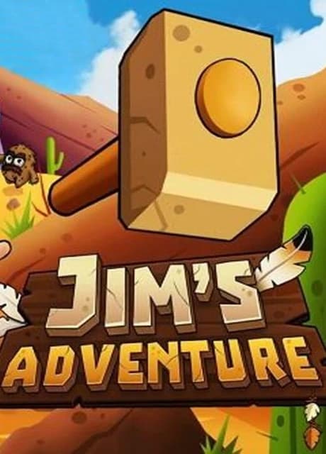 Jim's Adventure