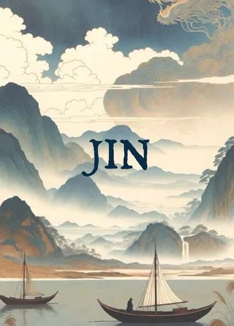 Jin