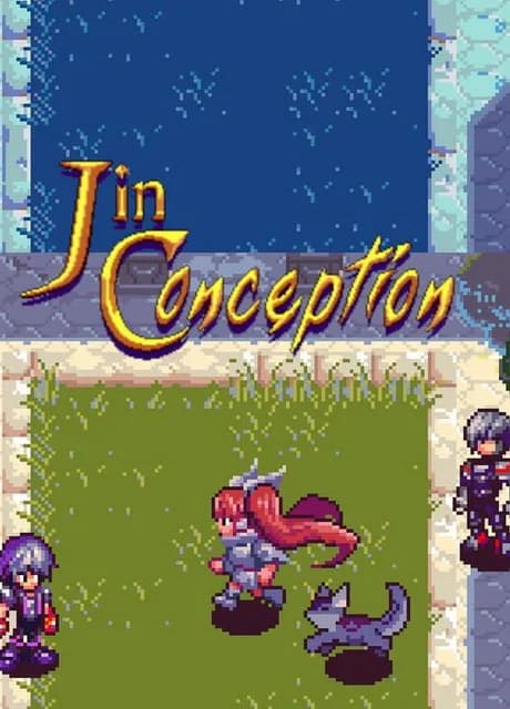 Jin Conception
