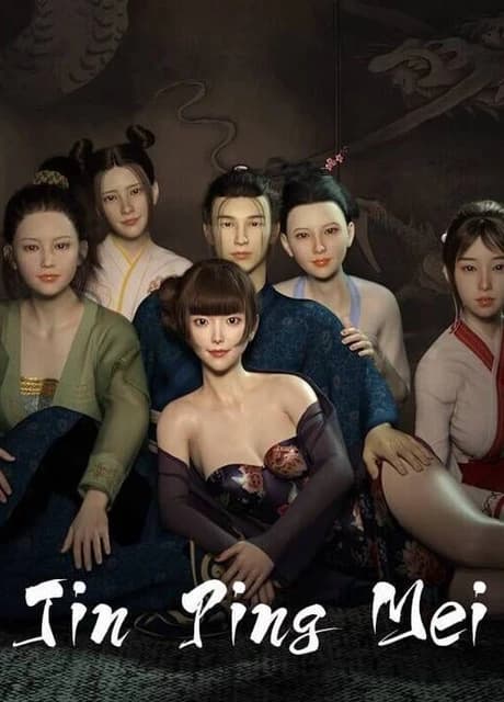 Jin Ping Mei