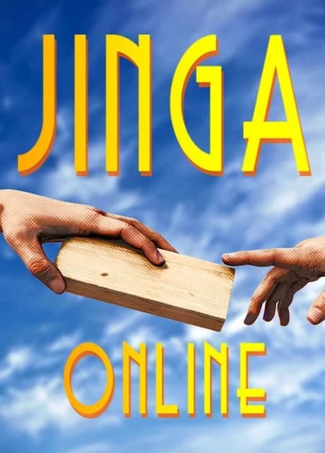 Jinga Online
