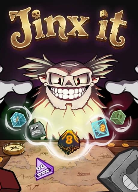 Jinx it