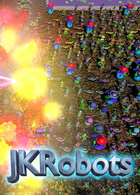 JKRobots