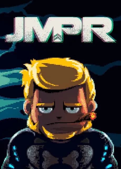 JMPR