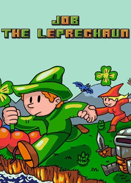 Job the Leprechaun